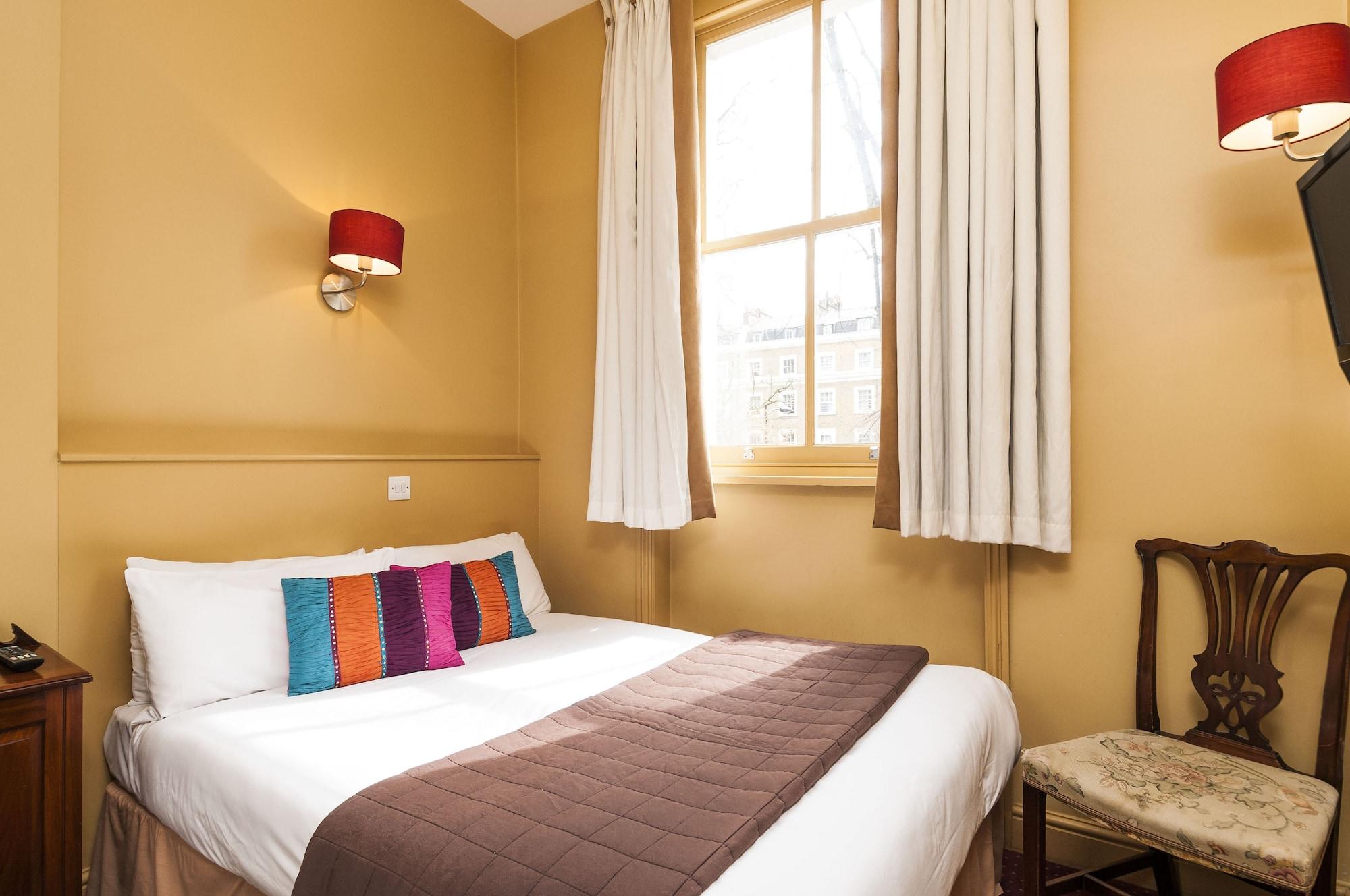 Grand Concerto Hotel London Exterior foto