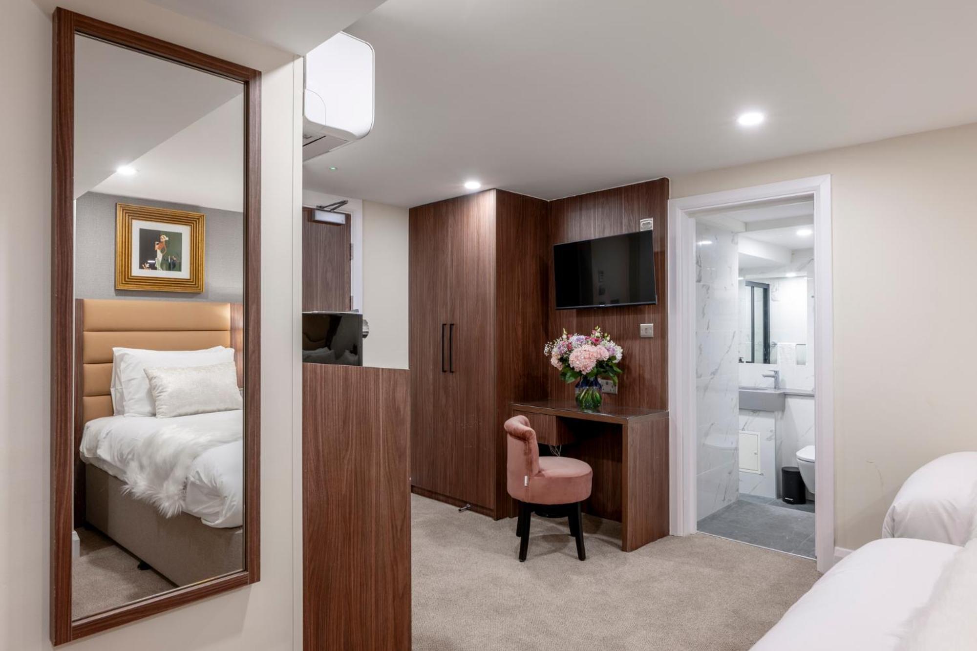 Grand Concerto Hotel London Exterior foto