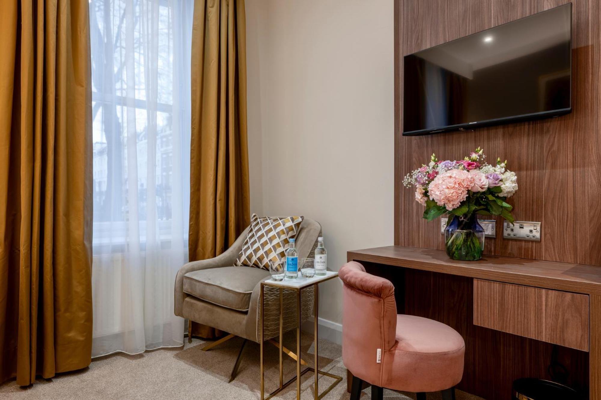 Grand Concerto Hotel London Exterior foto