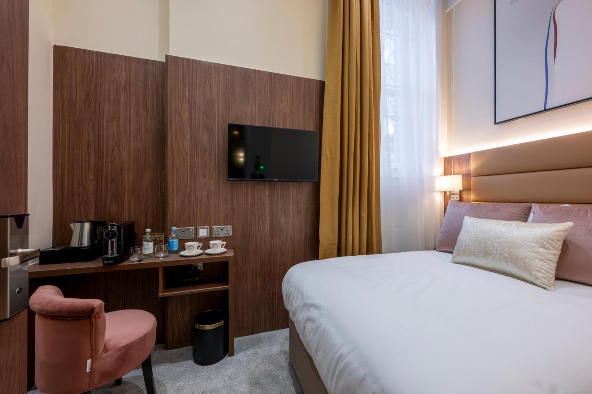 Grand Concerto Hotel London Exterior foto