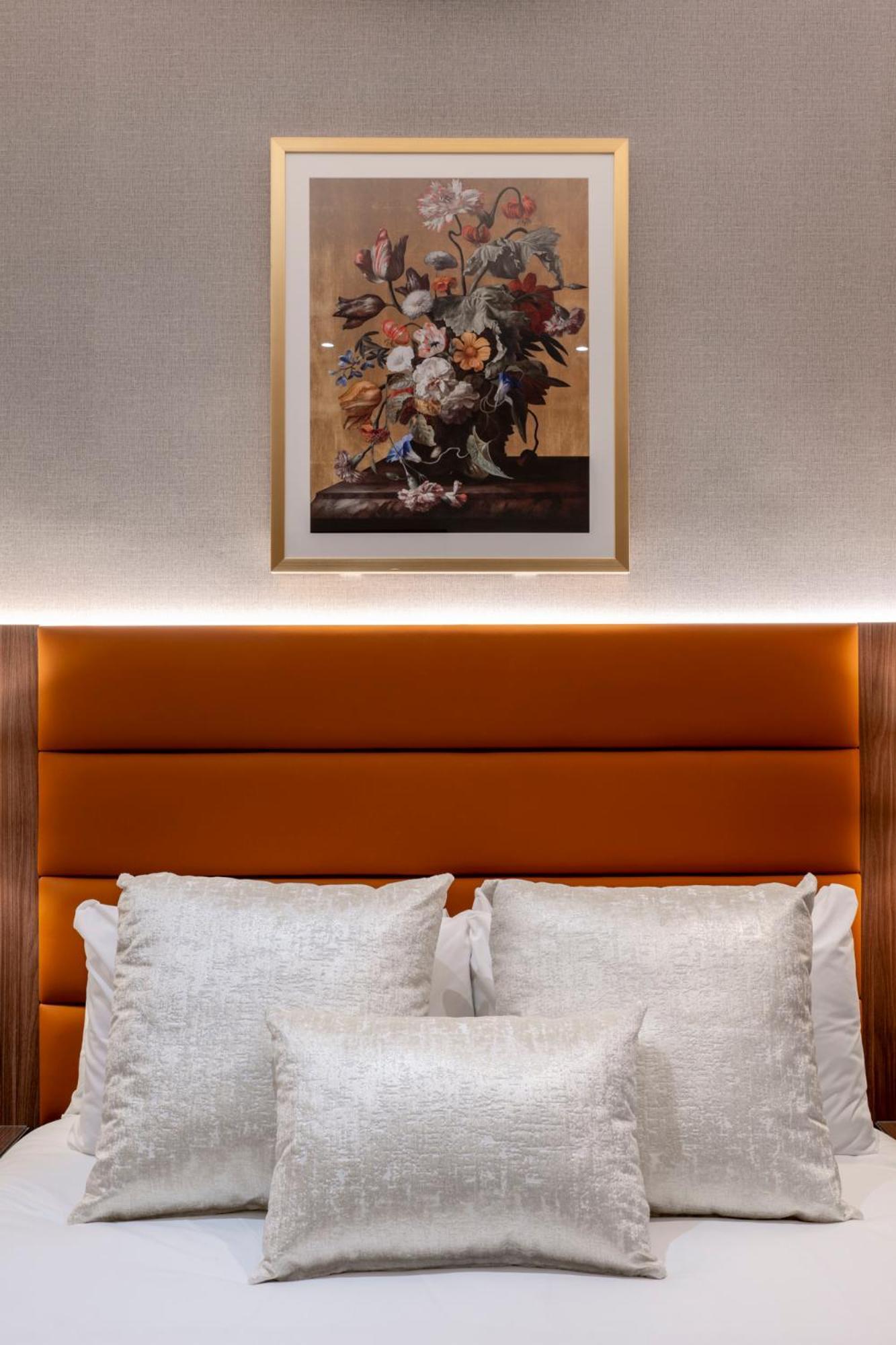 Grand Concerto Hotel London Exterior foto