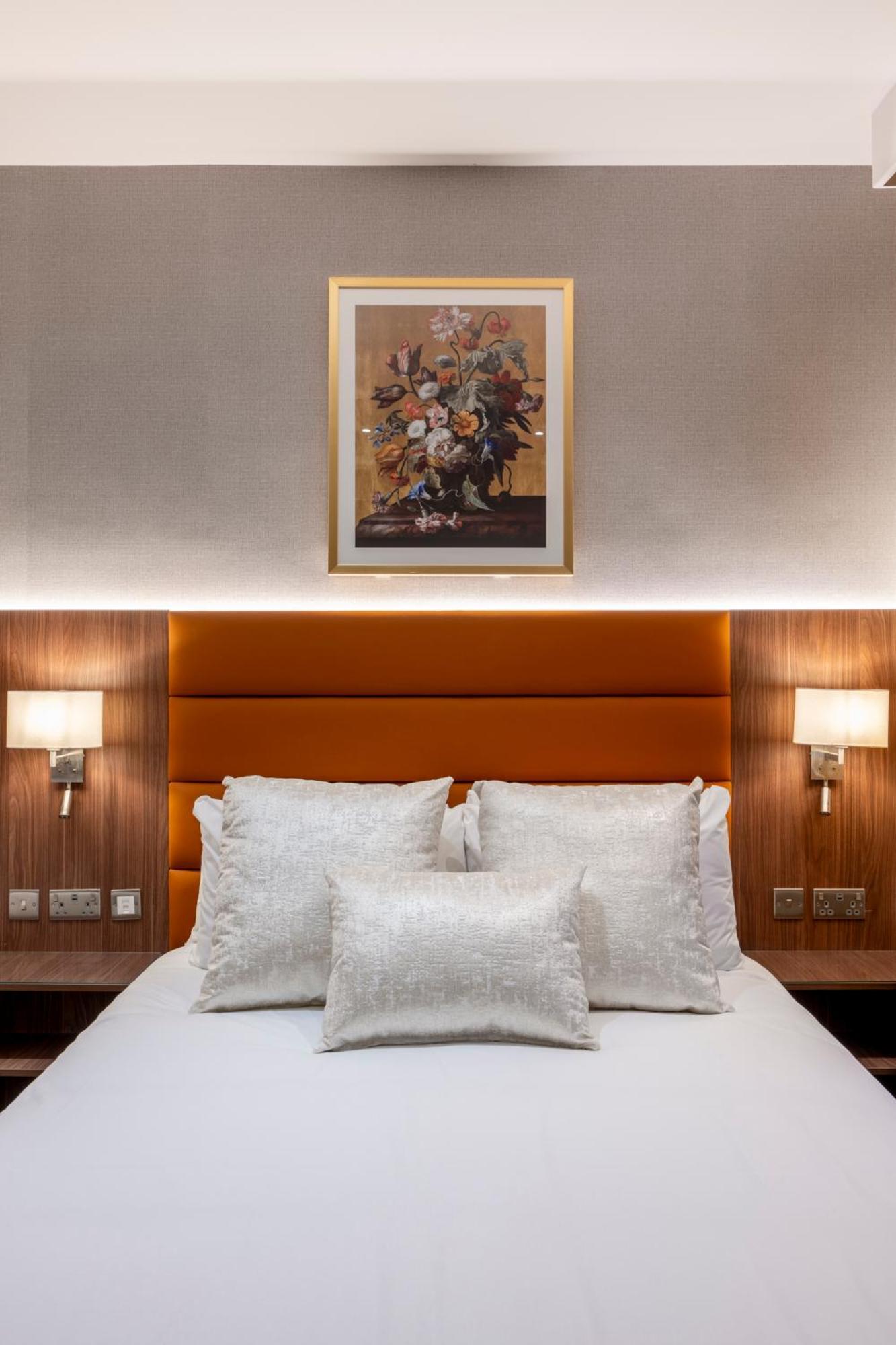 Grand Concerto Hotel London Exterior foto