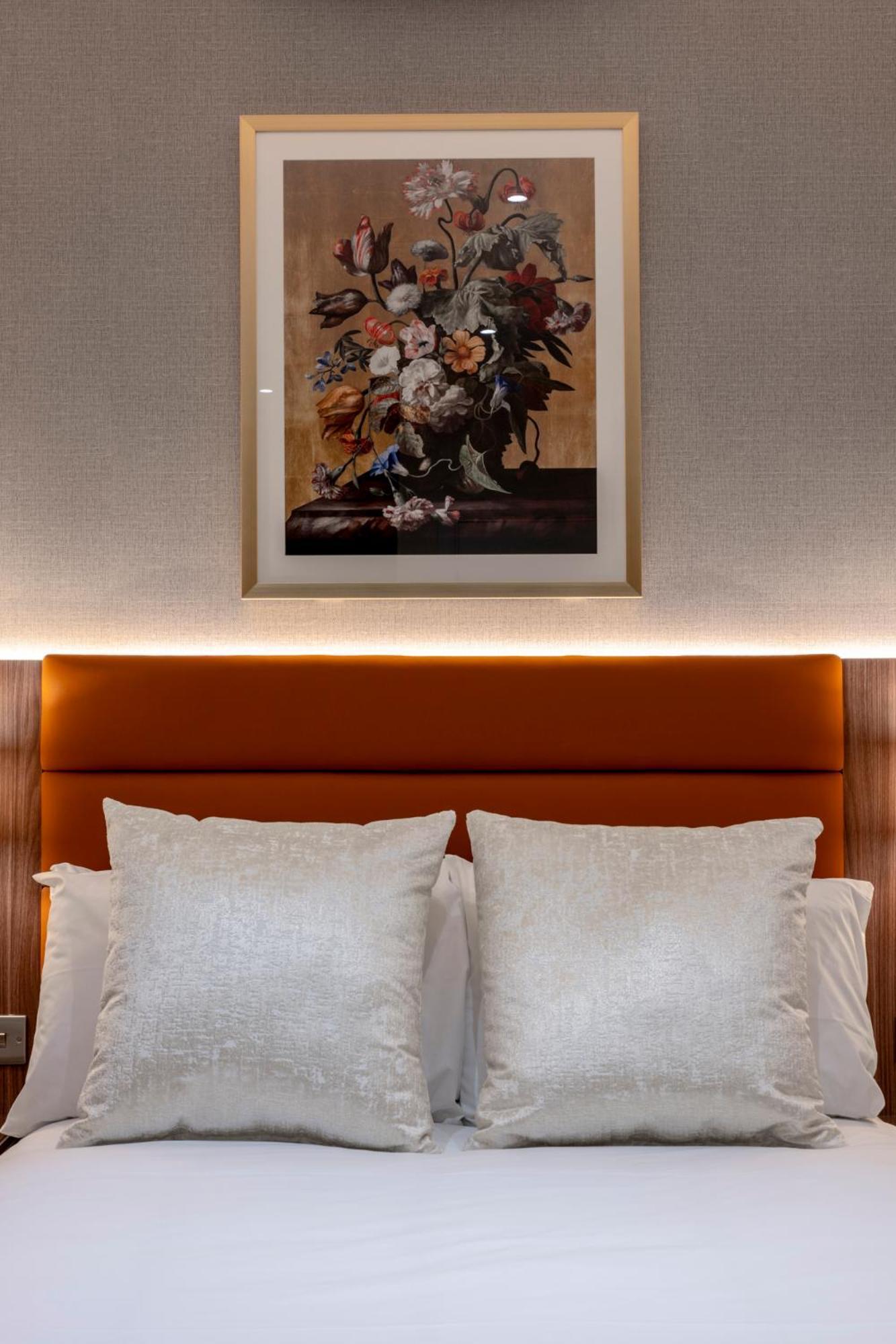 Grand Concerto Hotel London Exterior foto